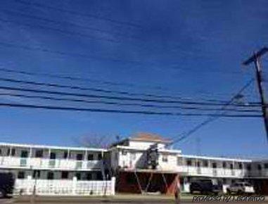 Atlantic Inn Seaside Heights Exterior foto