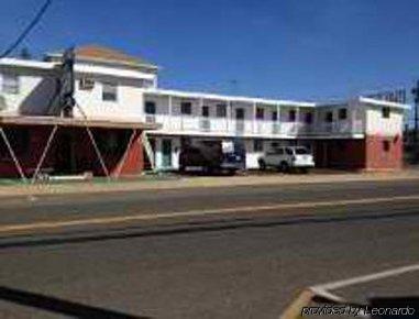 Atlantic Inn Seaside Heights Exterior foto