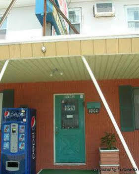 Atlantic Inn Seaside Heights Exterior foto